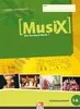 MusiX 1. Schülerarbeitsheft 1A. Ausgabe Deutschland Produktbild-Vorschau 1