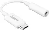 Hama USB-C Adapter auf 3,5 mm Audio-Klinkenbuchse Produktbild-Vorschau 1