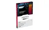 Kingston Technology FURY 32 GB 6000 MT/s DDR5 CL32 DIMM Produktbild-Vorschau 6