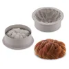 Moule à gâteaux Silikomart Wooly la pelote de laine 3D Voir les images du produit 5