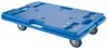 Rouleaux de transport D.75mm 150kg L600mm L400mm Voir les images du produit 1