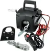 12V elektrický lanový naviják motorový naviják lodní Náhled obrázku produktu 1