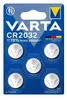 Varta 06032 - Einwegbatterie - CR2032 - Lithium - 3 V - 5 Produktbild-Vorschau 25