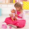 Piccolina Newborn Baby 40cm Produktbild-Vorschau 6