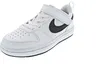 Nike Court Borough Low Recraft Sneaker low Weiß in Gr. 32.5 Produktbild-Vorschau 14