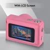 Mini-Digital-Videokamera, 1080P-Camcorder, eingebauter Akku Produktbild-Vorschau 4