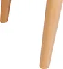 BELIANI Szafka pod umywalkę jasny brąz MDP 45 x 80 cm Podgląd zdjęcia produktu 9