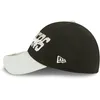 New Era 39Thirty Cap NFL 2022 DRAFT Las Vegas Raiders - S/M Produktbild-Vorschau 4