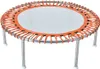 Waterflex Trampoline Premium Round  One Size Produktbild-Vorschau 1