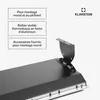 Chauffage Klarstein Sálavý, radiateur électrique Voir les images du produit 6