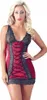 Cottelli Collection - Kleid schwarz, Größe:XL Produktbild-Vorschau 3