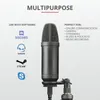 Trust GXT 252+ Emita Plus Nero Microfono da studio Anteprima dell’immagine prodotto 17