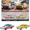 Hot Wheels Premium Car Culture 63 Plymouth Belverde 426 Anteprima dell’immagine prodotto 1