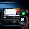 Kruger&Matz KM2017 Autoradio CarPlay/Android Auto Voir les images du produit 8