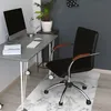 Stuhlunterlage Bürostuhlunterlage 120 cm x 90 cm Bodenmatte Produktbild-Vorschau 4
