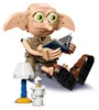 LEGO Harry Potter Dobby, der Freie Elf Spielzeug - Produktbild-Vorschau 2