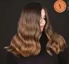 FemMas Hair Color Cream 100ml Haarfarbe Hellblond Asch Sand Produktbild-Vorschau 12