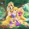 3 x 49 Teile Ravensburger Kinder Puzzle Disney Produktbild-Vorschau 4