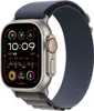 Apple MT5J3ZM/A Cinturino Alpine Loop per Apple Watch 49 mm Anteprima dell’immagine prodotto 2