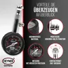 Ciśnieniomierz do opon HEYNER® System kontroli ciśnienia w Podgląd zdjęcia produktu 6