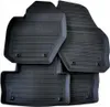 VOLVO XC60 Original OE Gummi-/Veloursmatten 39822905 Produktbild-Vorschau 1