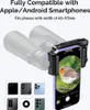 APEXEL univerzální adaptér na telefon pro monokuláry, Náhled obrázku produktu 9