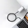 Kabel USB Ugreen USB-C - USB-C Czarny (20478) Produktbild-Vorschau 17