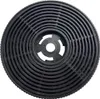 Respekta Aktivkohlefilter MIZ0060N (2St.) Produktbild-Vorschau 13