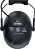 Uvex aXess one aktiver Bluetooth Kapselgehörschutz SNR 31 Produktbild-Vorschau 4
