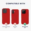 kwmobile Handyhülle für iPhone 16 Pro Hülle, für iPhone 16 Produktbild-Vorschau 2