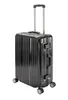 Travelhouse London valise rigide polycarbonate alu trolley Voir les images du produit 1