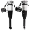 2X Federbeine Luftfederung Hinten For Audi A8 D3 4E 02-10 Produktbild-Vorschau 1