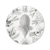 MuchoWow® Mauspad Mousepad Koniferen - Ernst Haeckel - Produktbild-Vorschau 1