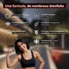 Astaxanthin Kapseln mit Coenzym Q10 AstaPure aus Mikroalge Produktbild-Vorschau 10
