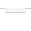Adapter 90º für Strahler Magnetschiene 25mm SuperSlim 222mm Produktbild-Vorschau 3