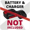 Einhell Akku-Universalbläser GE-UB 18/250 Li E-Solo Produktbild-Vorschau 6
