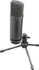Trust GXT 252+ Emita Plus Nero Microfono da studio Anteprima dell’immagine prodotto 5