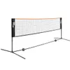 Volejbalová síť Active 505 x 157 x 101 cm Náhled obrázku produktu 1