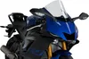 PUIG 3633H R-Racer Scheibe  passend fuer YAMAHA YZF-R7 Produktbild-Vorschau 1