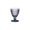 Villeroy & Boch Boston Coloured Verre à vin blanc Blue 12cm Voir les images du produit 5