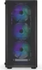 ENDORFY Ventum 200 ARGB, Full Tower, PC, Schwarz, ATX, Produktbild-Vorschau 9