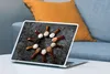 MuchoWow® Laptop Aufkleber Sticker Cover Löffel - Kräuter - Produktbild-Vorschau 4