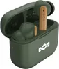 House of Marley Little Bird TWS Green Bezdrátové sluchátka Náhled obrázku produktu 4