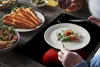 Tischset 6x45x30 cm + 6x10fi cm Platzset Tischmatte Produktbild-Vorschau 2