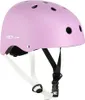 Mtw001 Violett Grösse Xs (48-52Cm) Helm Nils Extreme Produktbild-Vorschau 1