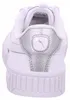 Puma Carina 2.0 Pop up Sneaker Weiß Produktbild-Vorschau 2