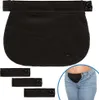 reer R31051, Universalgröße, Schwarz, Polyester, Viskose, Produktbild-Vorschau 1