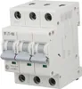 HN-C40/3 Leitungsschutzschalter 6kA C40A 3P 194895 EATON Produktbild-Vorschau 2