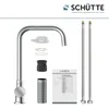 SCHÜTTE dřezová baterie WINDOW chromovaná Náhled obrázku produktu 9