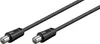 Goobay Antennenkabel ( Koax-Stecker Produktbild-Vorschau 2